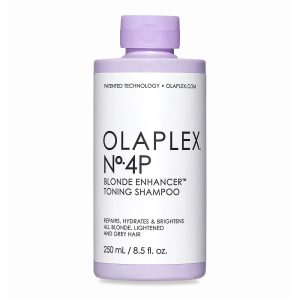 olaplex 4p shampoo